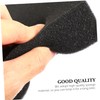 Kisangel 1 Set Acoustic Isolation Pads for Speakers Soundproof Sponge