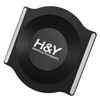 H&Y LC100 K-Series Lens Cap, For Square Filter Holder, Magnetic