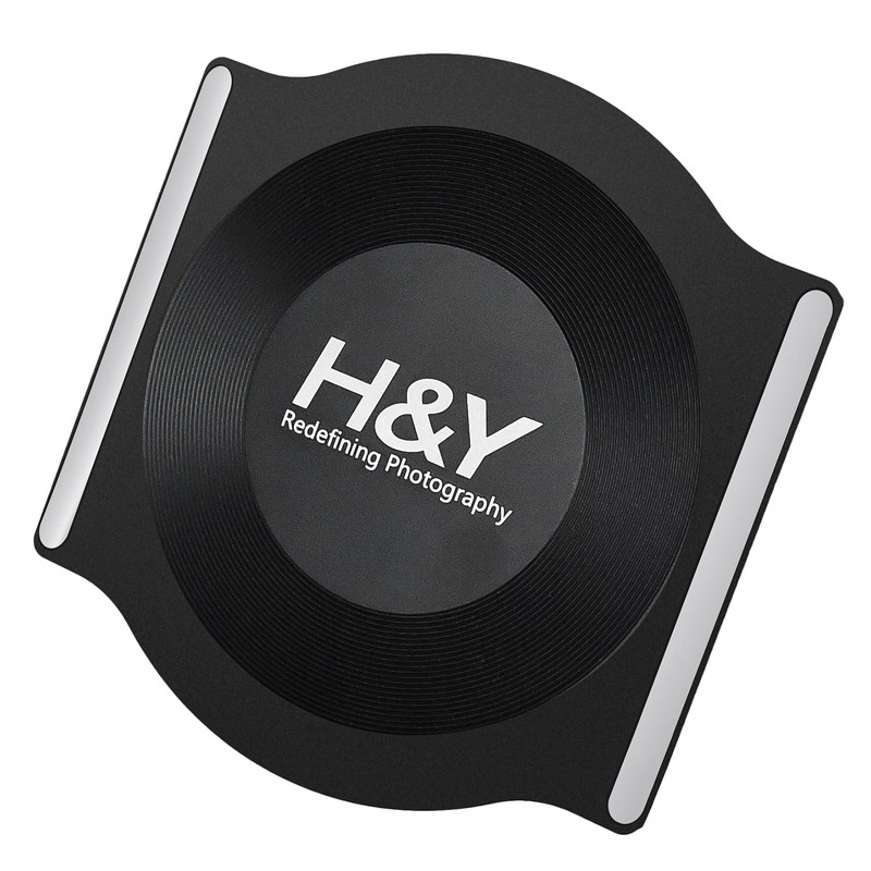 H&Y LC100 K-Series Lens Cap, For Square Filter Holder, Magnetic