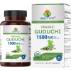 Brieofood Guduchi Orgánico 1500 Mg Con 90 Caps Hecho En