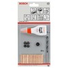 BOSCH 2607000449 Dowel Set F. 6 mm