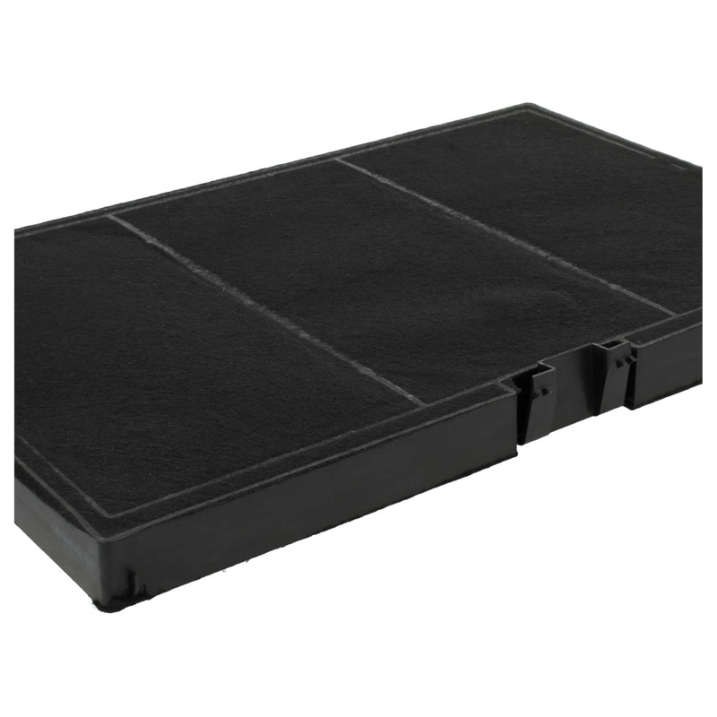 vhbw 4 x Filters Compatible with Bosch DWK97HM20, DWK87CM66, DWK87CM65,