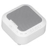 White Noise Machine 28 Sounds Portable Night Light Music Timing