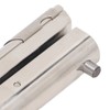 Heavy Duty Hand Held Hole Punch 6mm Dia Round Single