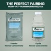 Perky-Pet 209B-1SR Glass Hummingbird Feeders for Outdoors Hanging - 30
