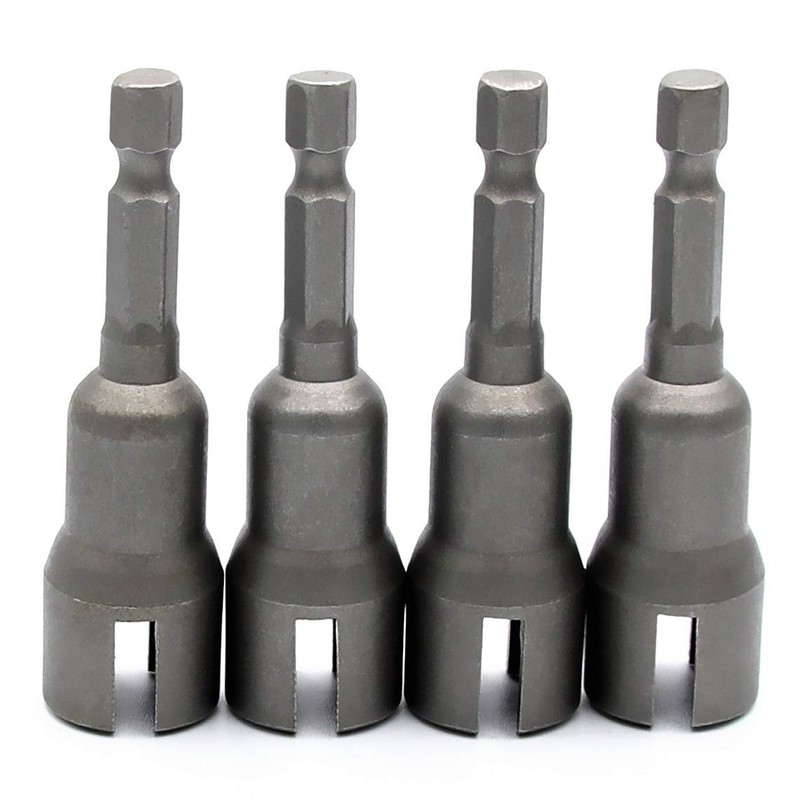 Power Wing Nut Driver,Wing Nut Drill Bit Socket Wrenches Tool