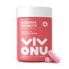 Unbranded Vulva Care - Vaginal PROBIOTIC | 60 Vegan Capsules