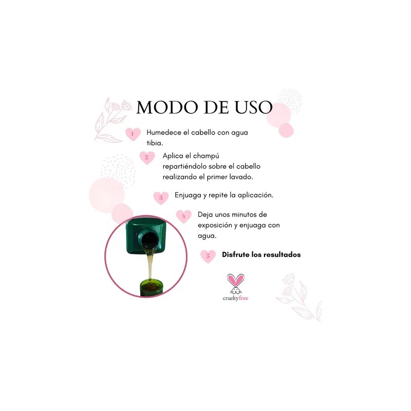 Shampoo Cuero Cabelludo Sensible Salerm Cosmetc Anti Caspa