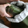 MICOKAY Reusable Lunch Bag for Men & Women Large Insulated