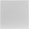 Vent Systems White ABS Plastic Access Panel 10 x 10