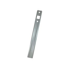 WRS Caldwell Series 211 6-3/4" In-Hinge Limit Device - Aluminum