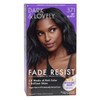 Dark & Lovely Color #371 Jet Black (3 Pack) by