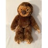 Weighted Stuffed Animal, Sloths with 3 lbs, bear buddy, washable
