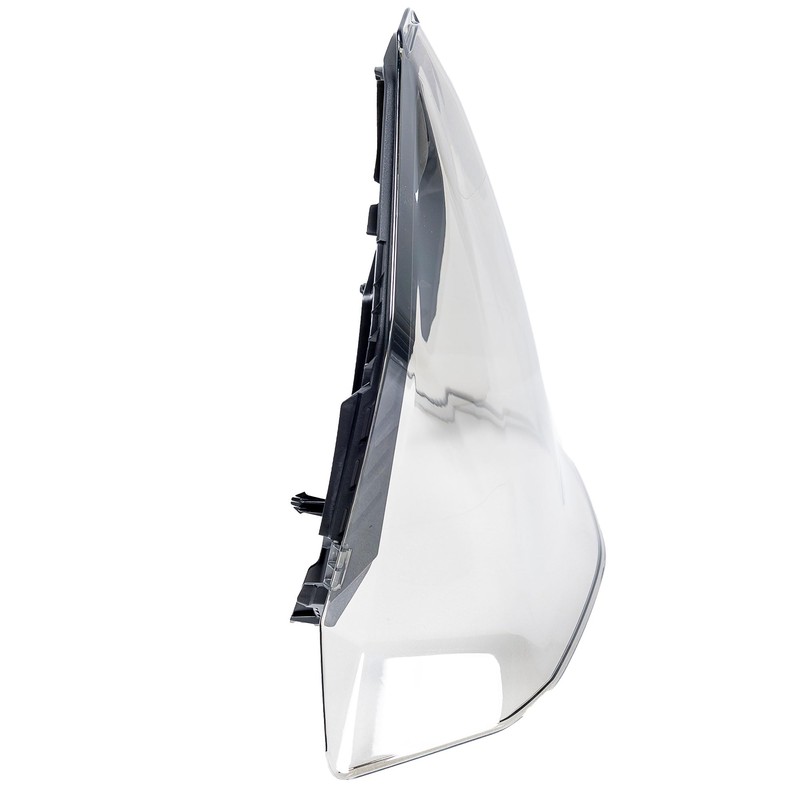 Ski-Doo Low Windshield Kit REV Gen5 (Trail) (860202470)