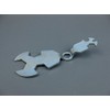 Titan CAPSpray 0275596 or 275596 HVLP Gun Wrench