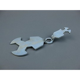 Titan CAPSpray 0275596 or 275596 HVLP Gun Wrench