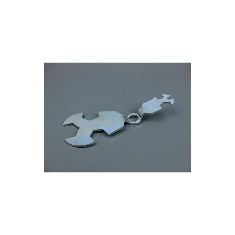 Titan CAPSpray 0275596 or 275596 HVLP Gun Wrench