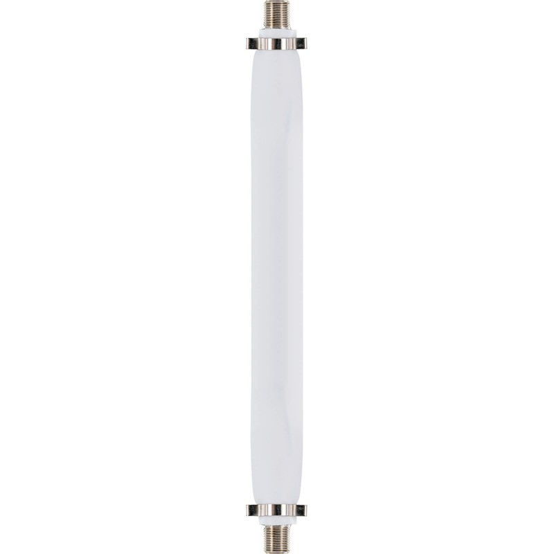 SCHWAIGER 5378 Window Feed-Through SAT Cable Coaxial Cable Flat Ribbon