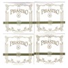 PIRASTRO OLIV Olive Violin String Set (E Line Loop End)