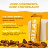 Atlas Protein Bar Atlas Protein Bar, 20g Protein, 1g Sugar,