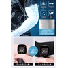 Back Under Men's UV Cooling UV Protection Arm Warmer Arm