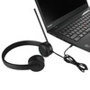 Lenovo 4XD0K25030 Stereo Analog Headset