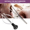 2Pcs Watch Hand Plunger Puller, Watch Hand Remover Watch Second
