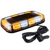 ASPL [Upgraded 5] 48LED Roof Top Strobe Lights, High Visibility