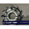 IMP RACING PARTS GY6 SCOOTER 50CC 125CC 150CC CHROME ENGINE