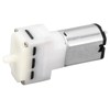 Micro Pump DC 6V Low Noise Vacuum Pump Inflation Pump