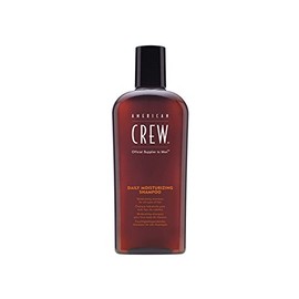 American Crew Daily Moisturizing Shampoo, 250 Ml
