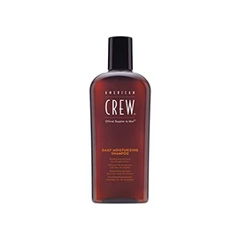 American Crew Daily Moisturizing Shampoo, 250 Ml