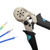 Wire Crimping Tool, 6-6 Tube Terminal Crimping Plier, Wire Ferrule