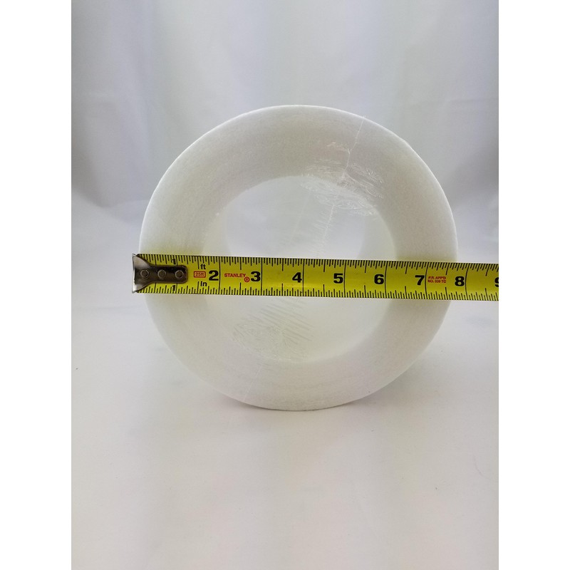 Sundance Microclean I Throwaway Absorbtion Filter 6540-502