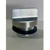 Vintage Crestliner Boats Drain Plug (in Floor)