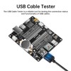 Simple USB Line Tester for Testing Connection Status Equipped with