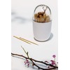 QUALY Deer Meadow Toothpick Holder - Unique Home Design Decoration