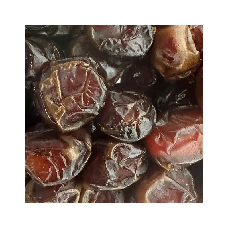 California Fresh Date 5LB BARHI RIPENED DATES. DULCE BROWN DATES.