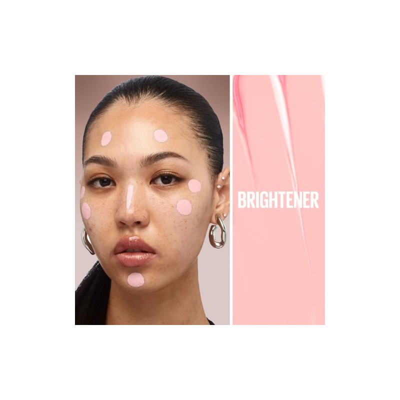 MAYBELLINE Instant Age Rewind Corrector Facial Brightener 6ml