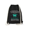 Fashionalarm Gym Bag – Das sind keine Katzenhaare – Cats