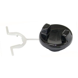 OEM Genuine Echo C020000040 / 39311-21030 Chainsaw Oil Cap with Retainer for CS-501 491S CS-490 CS-500P CS-501P + (Free Two e-Books)