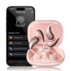 MINISO X33 AI Translation Wireless Earbuds Open Ear Earbuds Bluetooth
