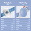 [New] Alpine Muffy Baby Earmuffs - Improved Ear Protection for