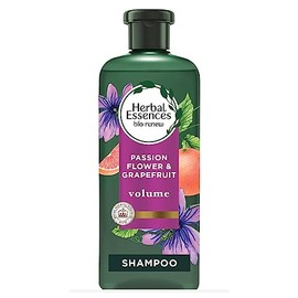 Herbal Essences Champú Sin Sulfatos De Flor De La Pasión Y Pomelo 13,5 Onzas Líquidas (Paquete De 1)                                                  