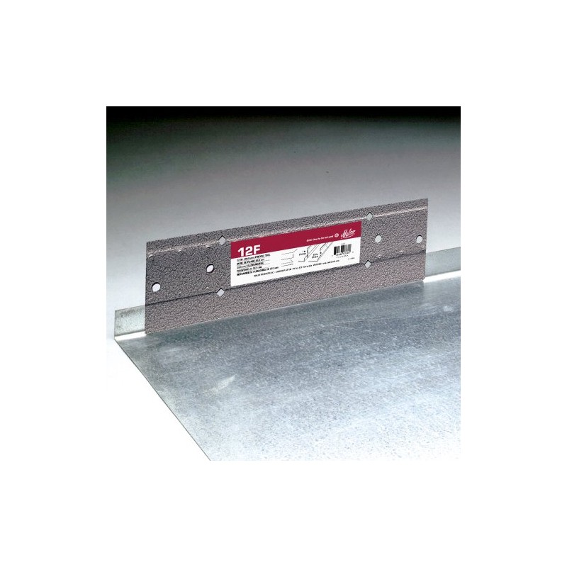 HARFINGTON Metal Hole Saw TCT Carbide Cutter 115mm / 4-1/2"