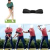 XuJJunB Swing Trainer Golf Swing Belt Exercise Correction