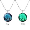 Merchandise for Fans, Pendant Necklace, Silver Indian Jewellery Colour: Silver