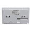COMPUTHERM Q7 Programmable Digital Room Thermostat, Temperature Thermometer, Wall Thermostat,