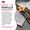 Spicy World Vanilla Bean Powder 2 oz - Premium 100%