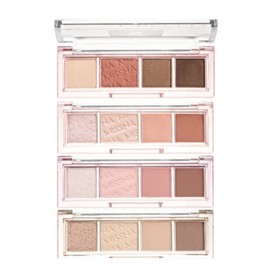 Day Vibe Palette 3 Types / 데이 바이브 팔레트 3종